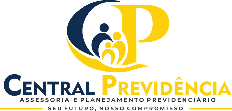 Logotipo de CENTRAL PREVIDÊNCIA